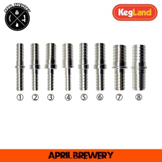 ข้อต่อตรงหางปลาไหล ข้อต่อตรง ข้อลด หางปลาไหล สเตนเลส 304 ใช้…