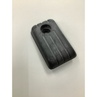 💥แท้ห้าง💥ยางกันกระแทกฝาท้าย ดีแมก D-Max ISUZU