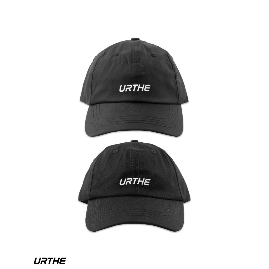 URTHE - หมวกแก็ป รุ่น URTHE CAP