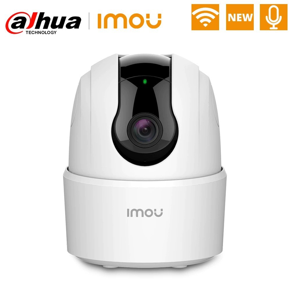 กล้องวงจรปิดไร้สายDahua IMOU Ranger 2C 2MP,4MP (IPC-TA22CP) Full HD, WiFi, Two-way Talk ประกัน 2 ปี