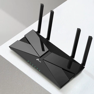 TP-Link ⚡️เร้าเตอร์ไวไฟ 6⚡️Archer AX23 AX1800 Dual-Band เราเตอร์ Wi-Fi 6 (ไม่รองรับการใส่ซิม) สนุกกับเกมส์ออนไลน์ที่ลื่น