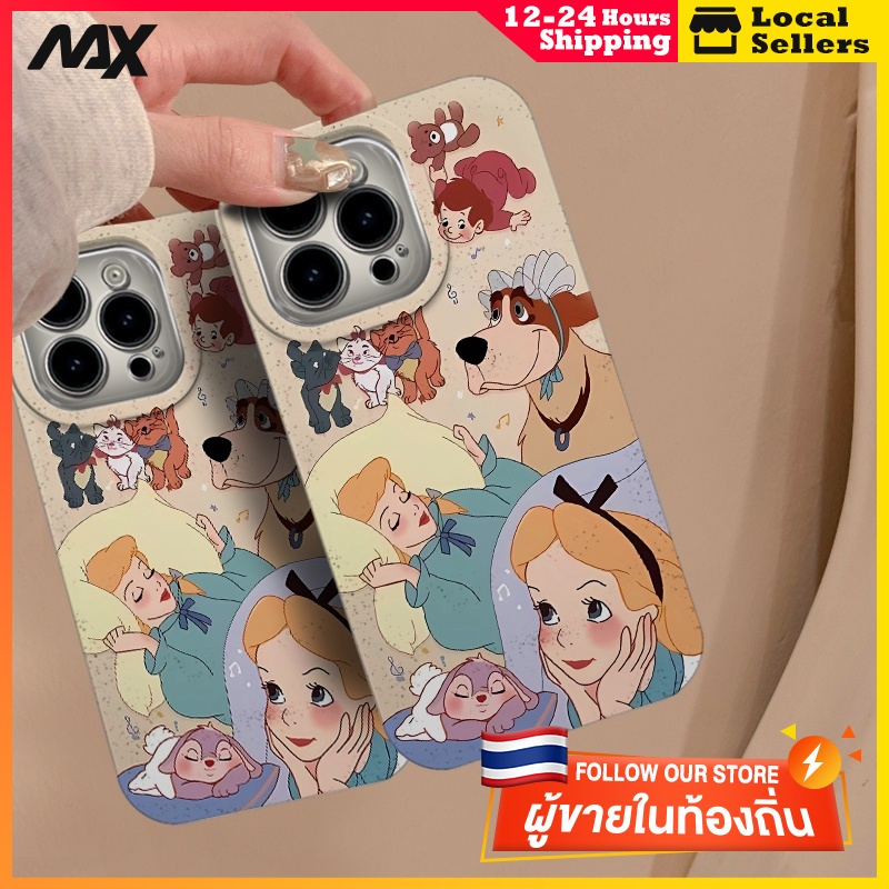 MAX สินค้า 1 บาท ใช้กับ เคสไอโฟน11 13 14plus 15 pro max XR 11 12pro เคสเกาหลี 7P 8P 12Po พสัส XS 15plus สินค้าพร้อมส่ง