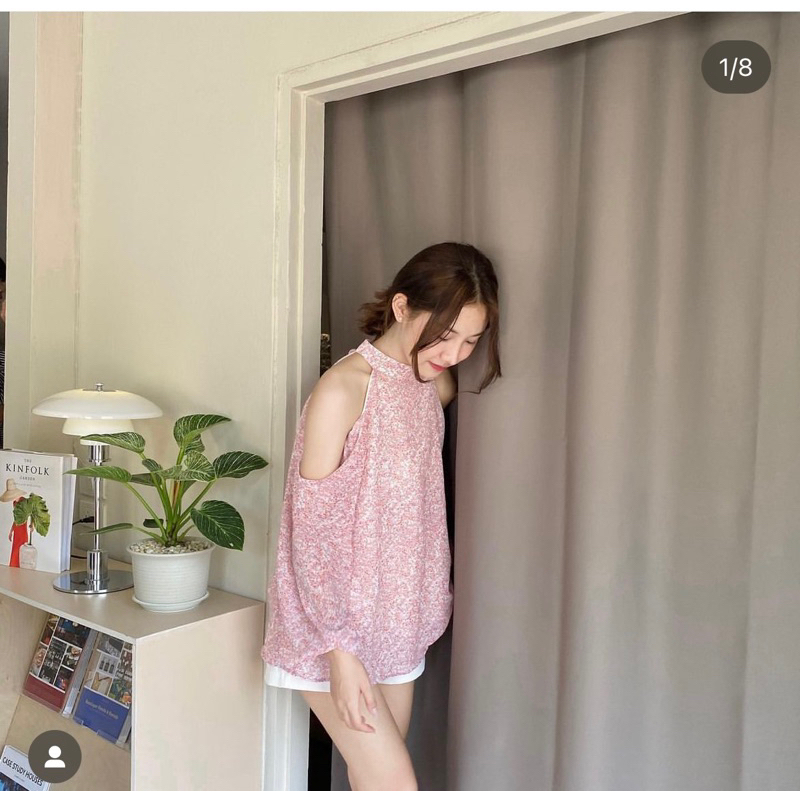 ส่งต่อเสื้อแบรนด์ Guapa.bkk