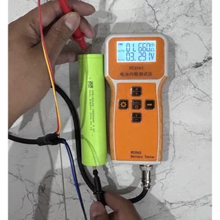 ✅ แถมรางยึดแบต ✅ แบตเตอรี่ 32140 แบบมีเกลียว LifePO4 ความจุ 15Ah จ่ายกระแสสูง 5C ของใหม่แท้ 100%