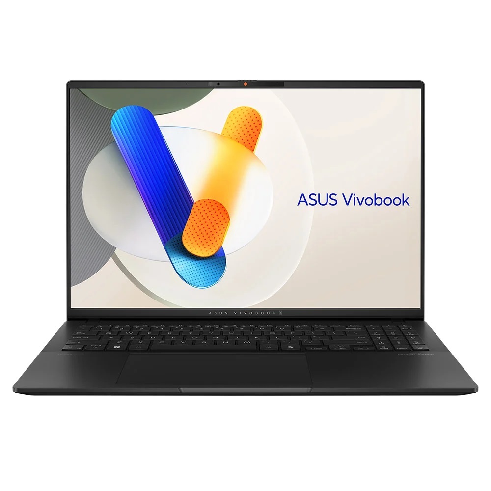 NOTEBOOK (โน้ตบุ๊ค) ASUS VIVOBOOK S 16 OLED D5606UA-MX777WF (NEUTRAL BLACK)