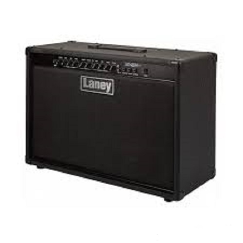 แอมป์กีตาร์ไฟฟ้า Laney LX120RT Twin