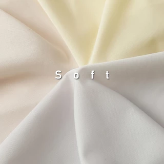 กางเกงใน สีขา เนื้อผ้าเย็น สีทึบ เบาและบาง กางเกงชั้นใน ใส่เย็นสบายในฤดูร้อน เซ็กซี่ พลัสไซซ์