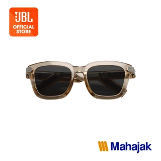 JBL Soundgear Frames (Square) Audio Glasses ลำโพงแว่นกันแดด แข็งแรงทนทาน กันน้ำ IP54