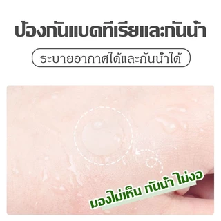 แผ่นสติกเกอร์ไฮโดรคอลลอยด์ กันน้ํา สีม่วง หลากสีสัน สําหรับติดสิวเสี้ยน มี 28 ชิ้น