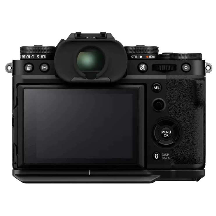 Fujifilm X-T5 Mirrorless Camera thumbnail 5