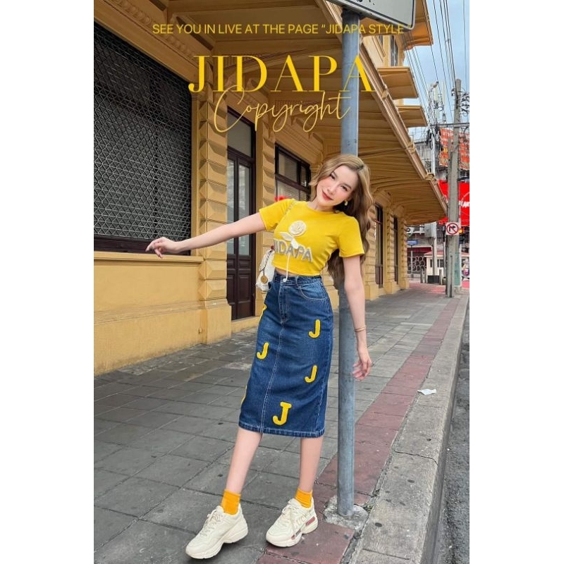 Jidapa style - ว่างM