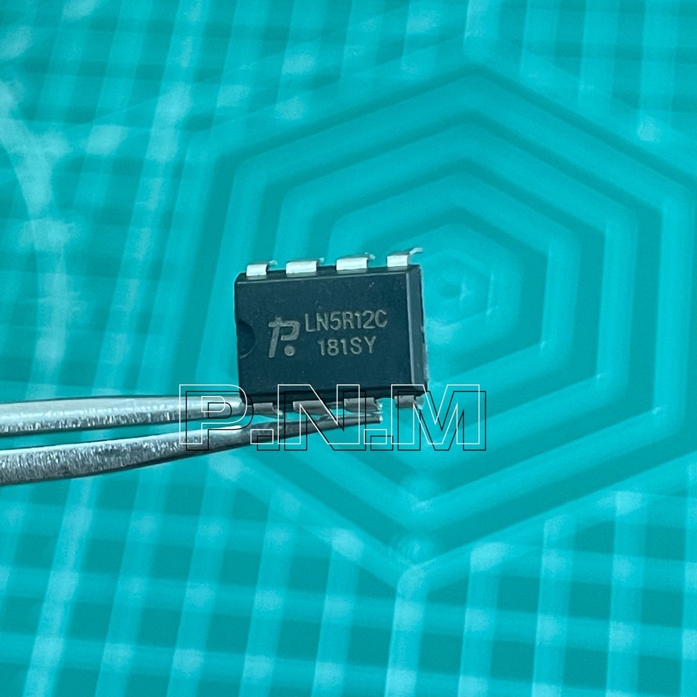 LN5R12C & LN8K15 | IC Diode | ราคาต่อหนึ่งชิ้น💳 พร้อมส่งในไทย🇹🇭