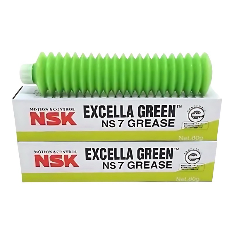 NSK Grease NS7 Net 80g.