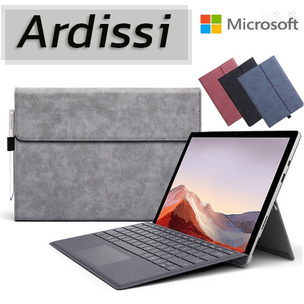 ARDISSI เคส Microsoft Surface GO /  GO2 / GO3 / GO4 / GO 1 / 2 / 3 / 4