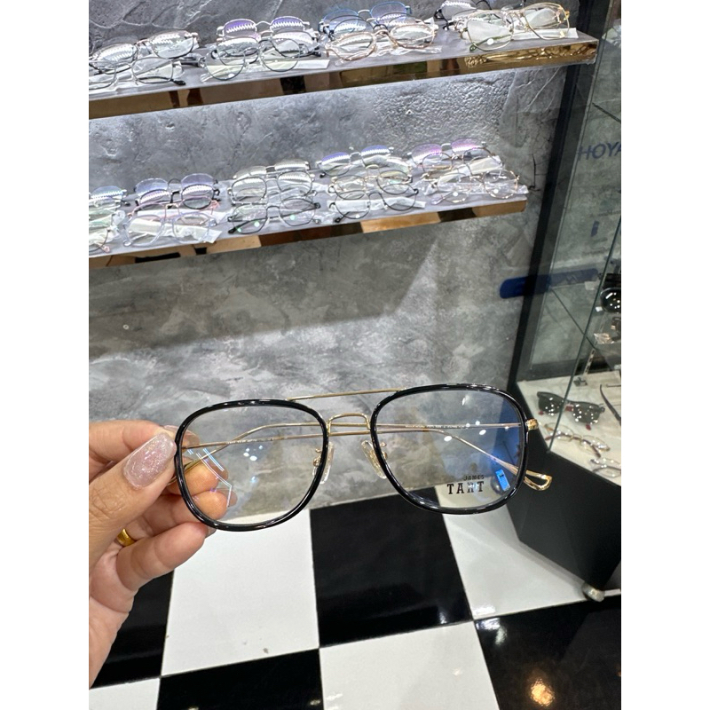 แว่นแบรนด์ James tart ☄️ส่งฟรี