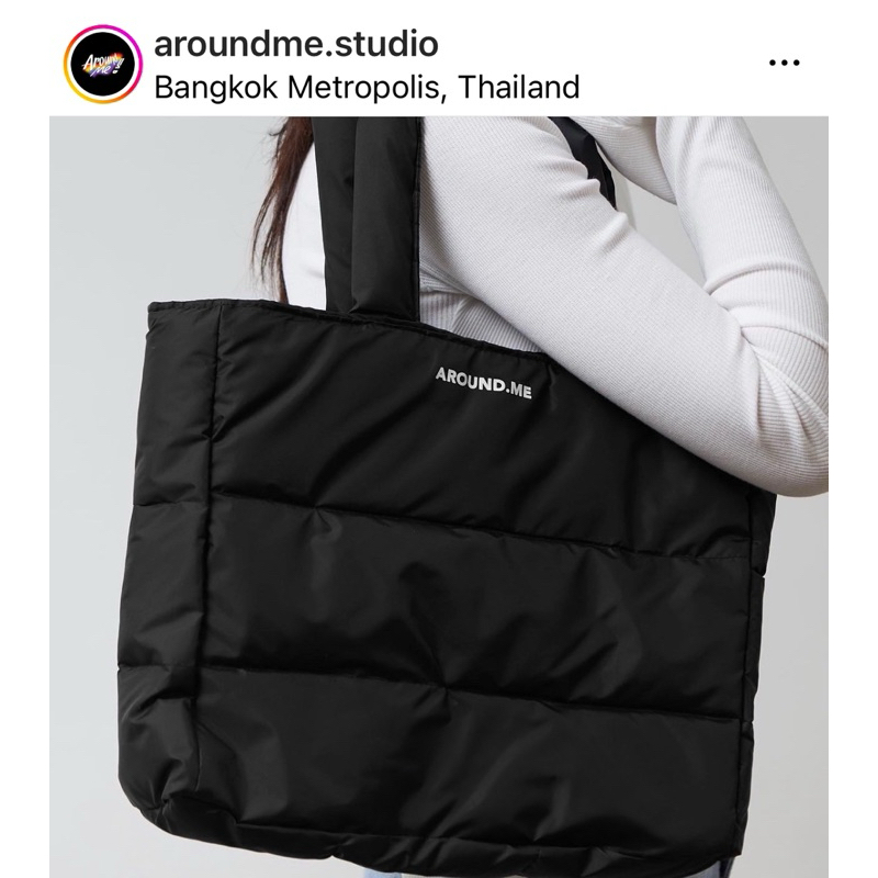 ส่งต่อ ig สภาพ 99% 🌈aroundme🌈