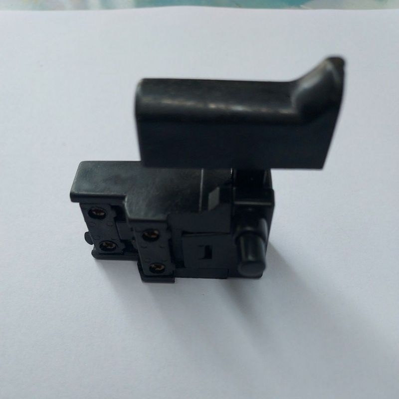 สวิทซ์.สว่านจีนแดงรุ่นคอยาว#เกรดA#PPK5#PPK