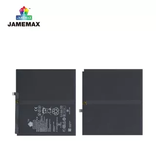 JAMEMAX แบตเตอรี่ Battery for Huawei Matepad Pro 10.8 / Matepad 10.4 / 11 model HB26D8C8ECW-12 แบตแท้ สำหรับ จหัวเว่ย