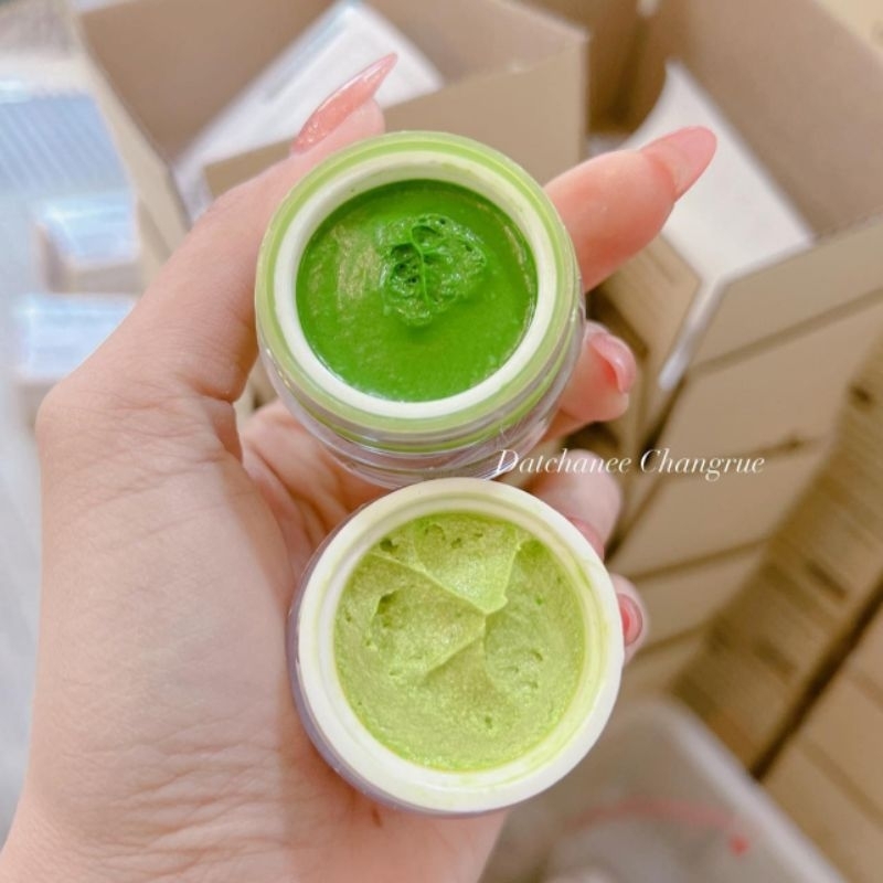 D a y + ซี่ ครีมกลางวัน & กลางคืน