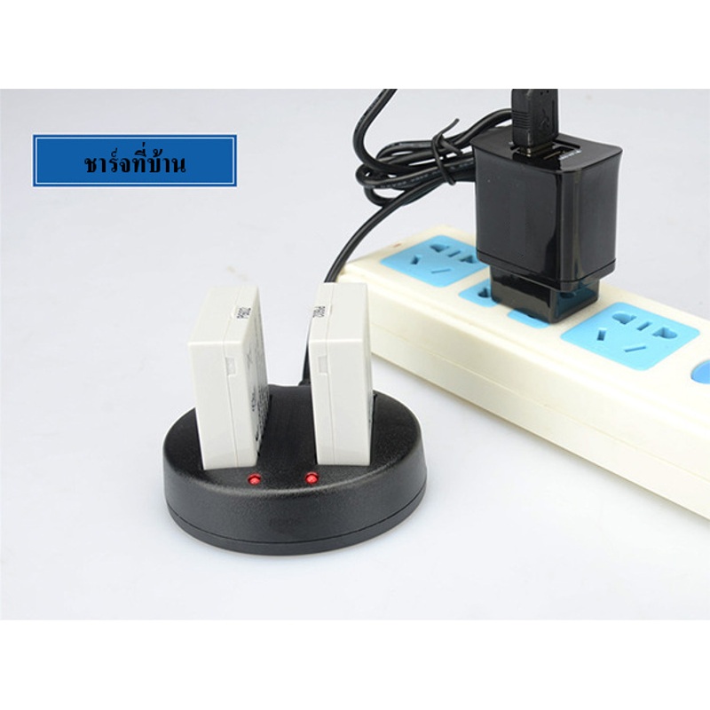 Sony NP-BX1 Battery and Charger for ZV-1, ZV-1F, RX1, RX1R, RX100, RX100M6, HX95, HX350, WX700, GW66E, PJ410, AS50