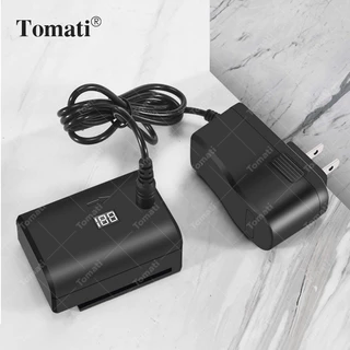 🔥HOT🔥Tomati 4800mAh แบตเตอรี่ระดับเลเซอร์ Laser Level Battery แบตเตอรี่ลิเธียม 2/5/12/16 เส้น เข้ากันได้กับหลายรุ่น