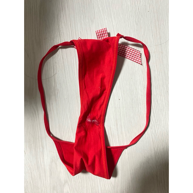 กางเกงในใช้แล้วBymay jidapa