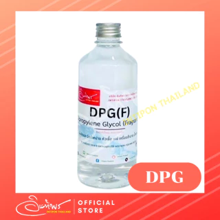 Dipropylene Glycol (Fragrance) DPG(F)