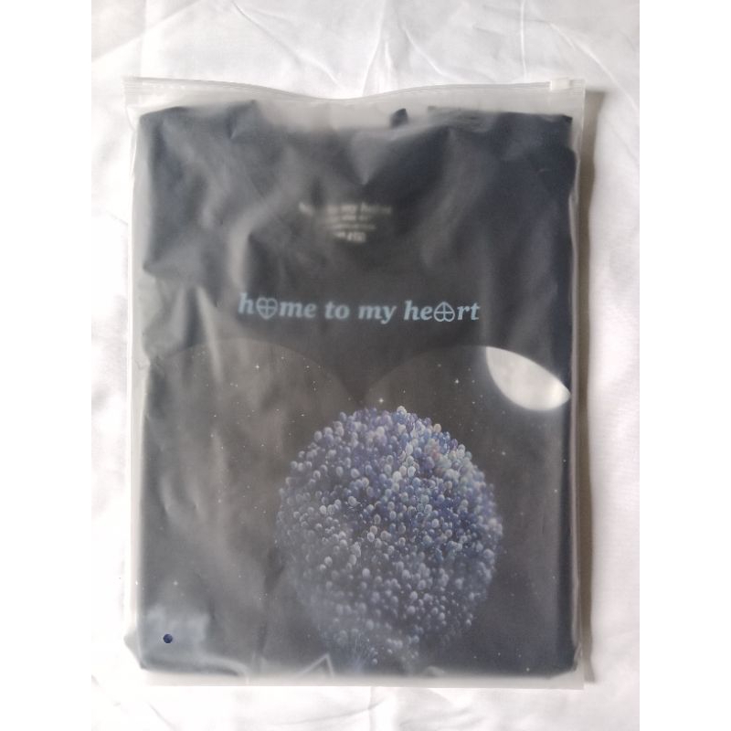 เสื้อHome to my Heart