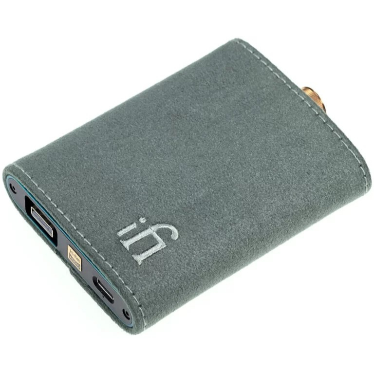 iFi Audio HIP Dac Case