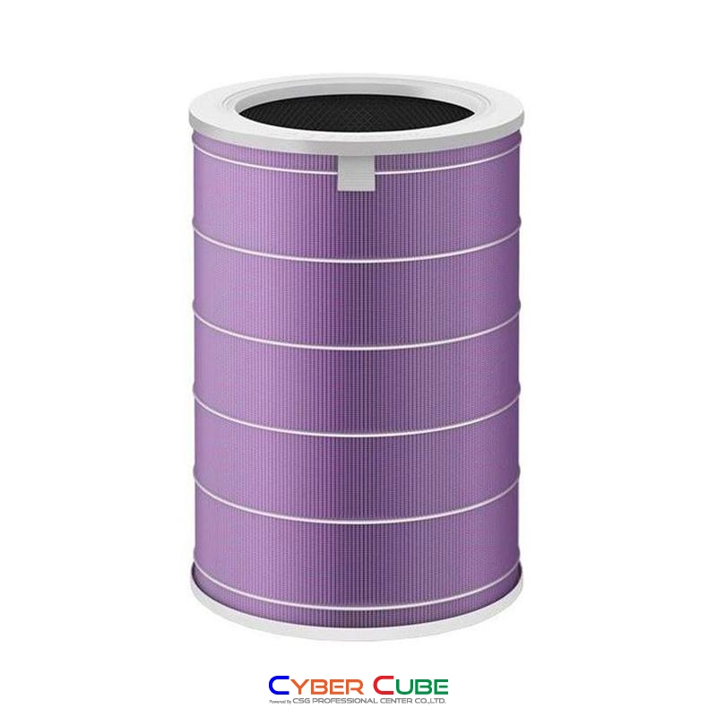 Xiaomi Air Purifier Anti-Bacterial Filter (15918) [XMI-SCG4011TW] - (ไส้กรองเครื่องฟอกอากาศ ) ACCESSORIES AIR PURIFIE