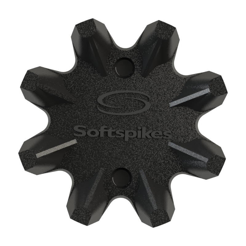 Spike Black Widow Fast Twist 3.0 - 18Ct Black - รูปที่ 4
