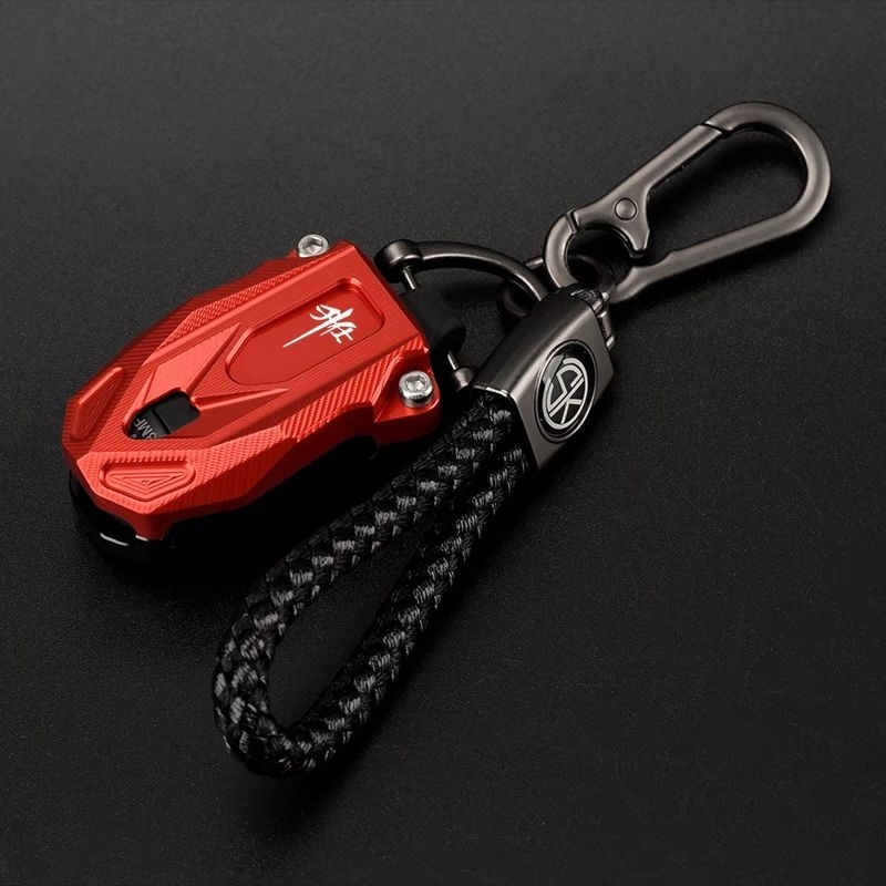 Zontes 350E 350D 368G 368K 368D เคสกุญแจคีย์เลส