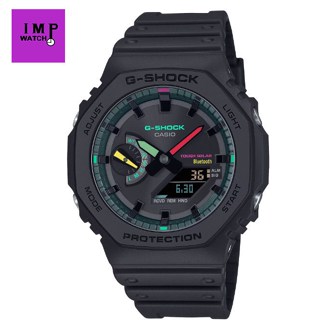 นาฬิกา Casio G-Shock รุ่น GA-B2100MF-1A ใหม่ของแท้ ประกัน Cm…