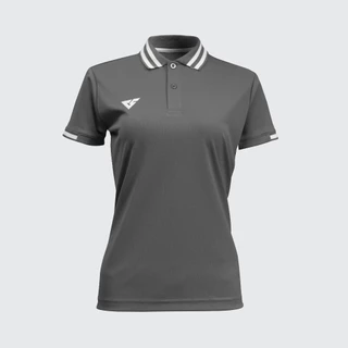VERSUS เสื้อโปโลผู้หญิง รุ่นCLASSICII VA6604W