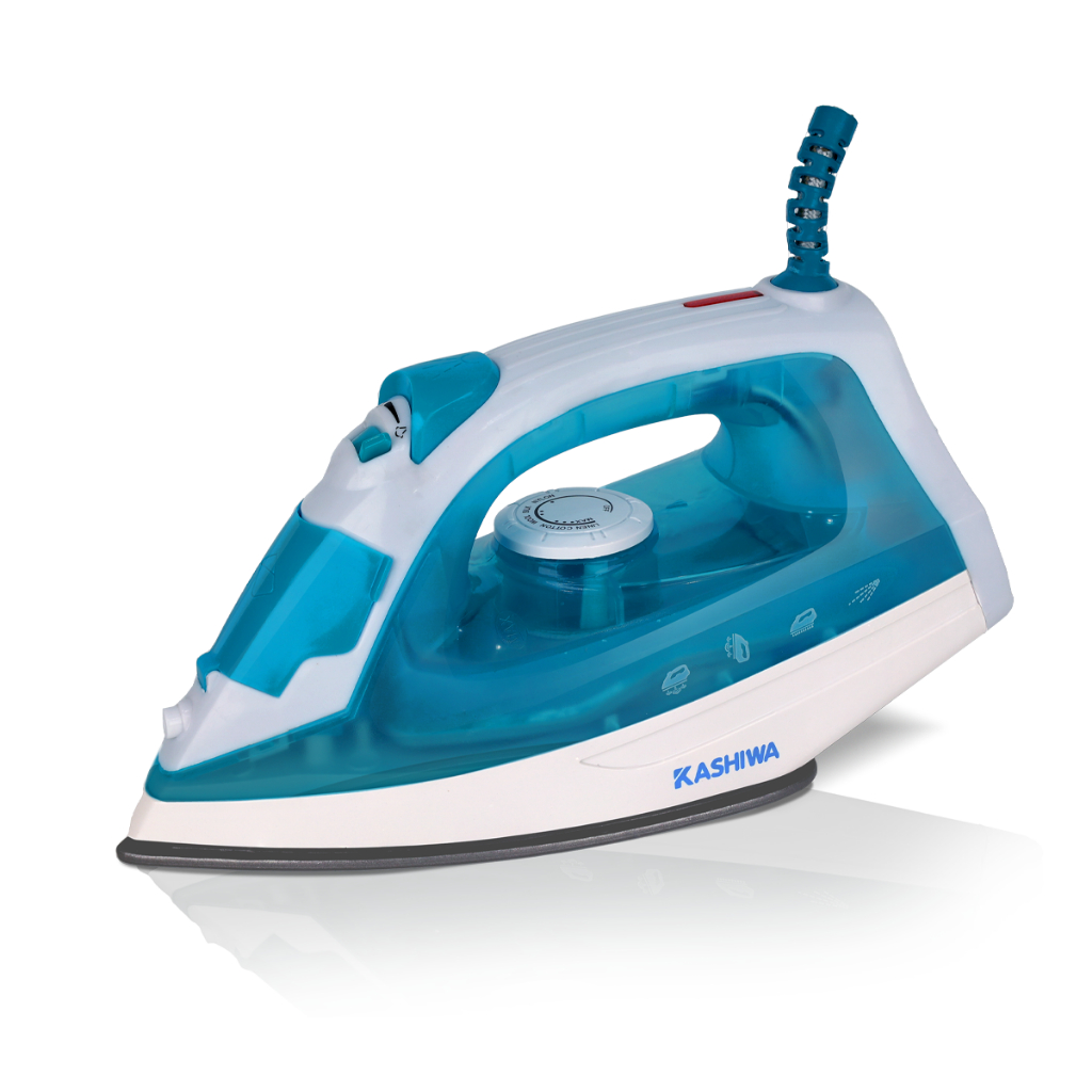 KASHIWA เตารีดไอน้ำ รุ่น HD-202 เตารีด Steam Iron