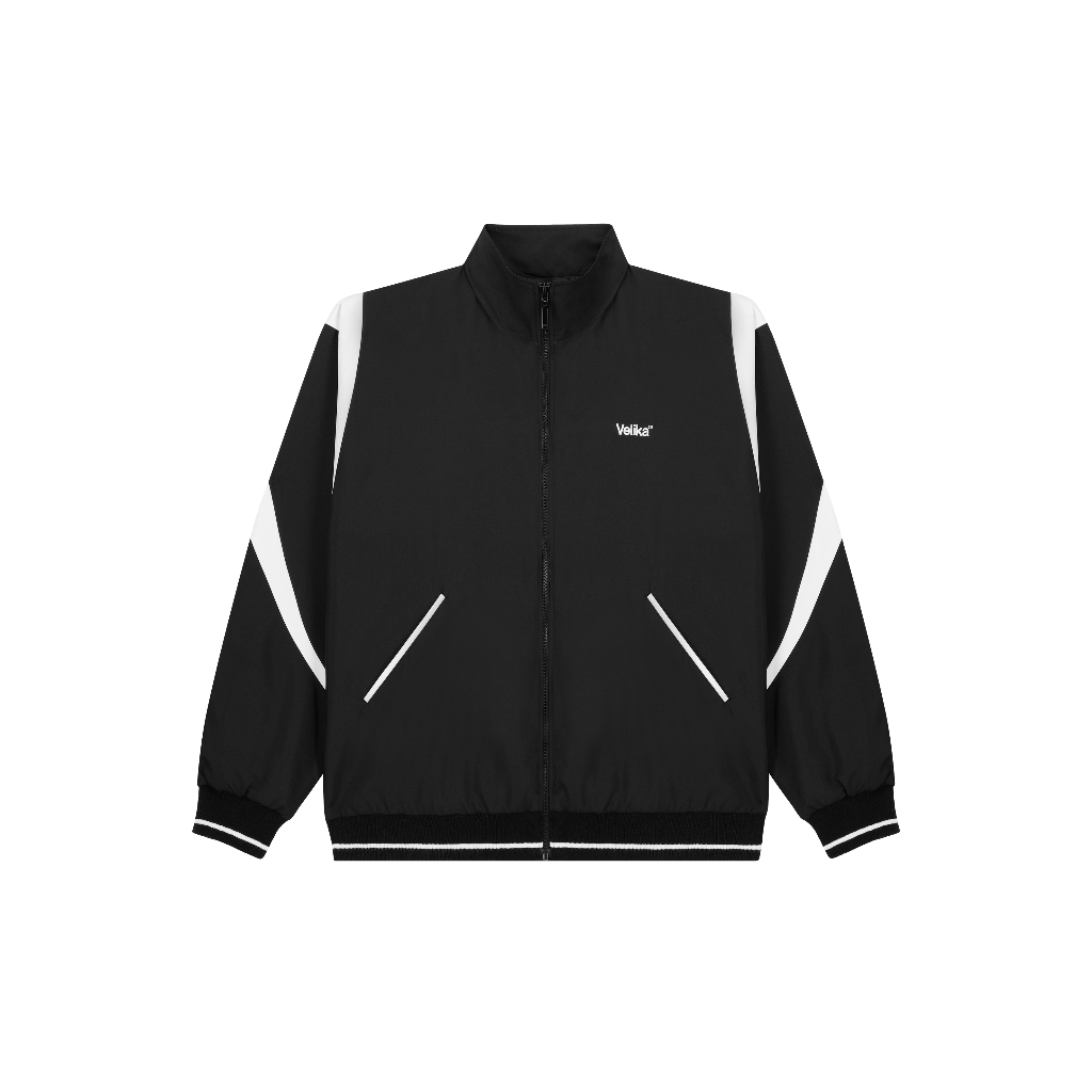 เสื้อ Jacket ผ้าร่ม Windbreaker | Velika