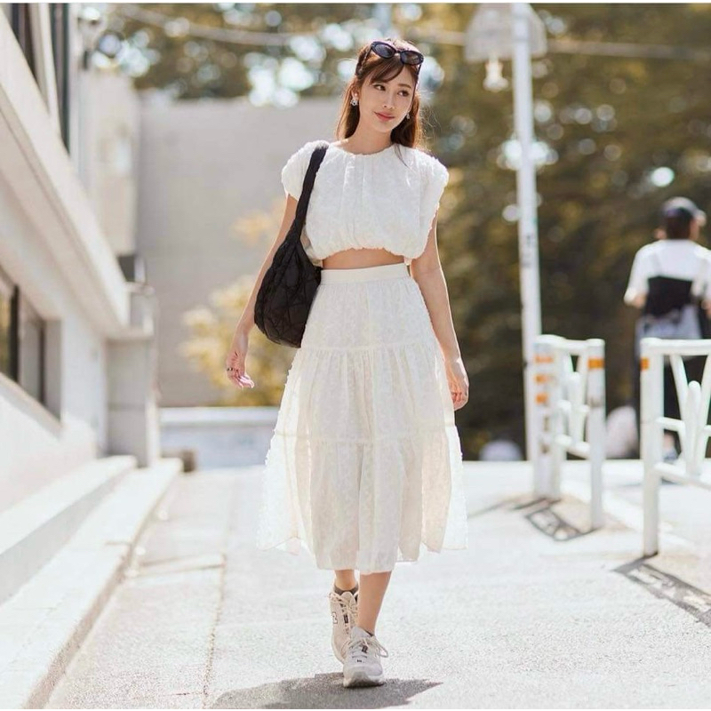 ชุดเซท แบรนด์ stilistashop   size s