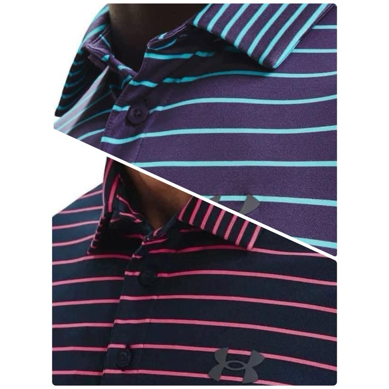 👕UnderArmour Men’s Golf Polo