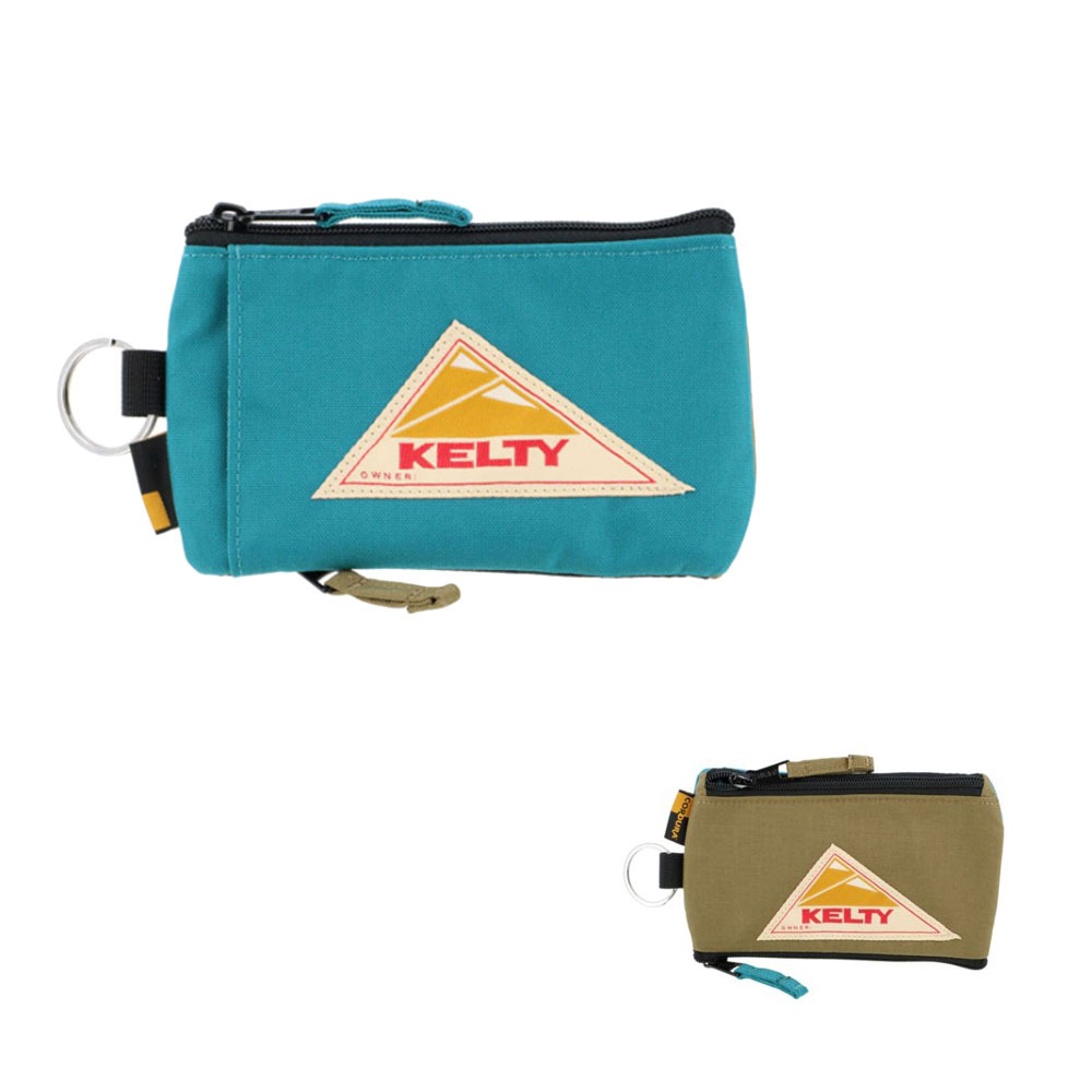 Kelty กระเป๋าถือ FES POUCH 3.0
