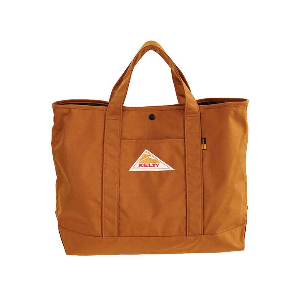 Kelty กระเป๋าถือ/สะพายข้าง รุ่น  NYLON TOTE 2.0 M