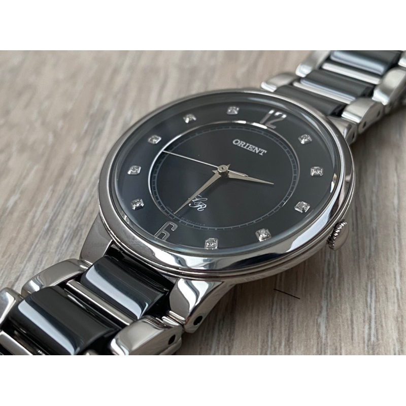 นาฬิกาข้อมือ Orient แท้ 100%