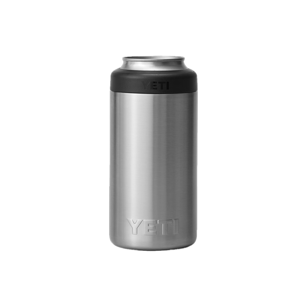 YETI เยติกระป๋อง เก็บความเย็น รุ่น RAMBLER 16 OZ COLSTER TALL CAN INSULATOR