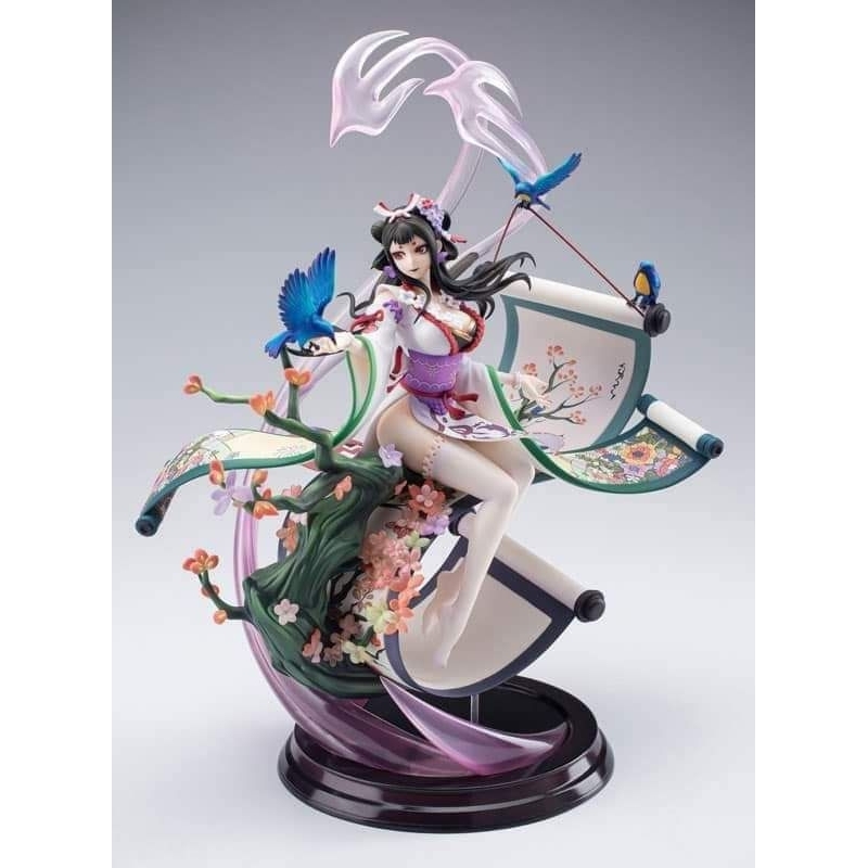 Pre Order Kachou Fuugetsu 1/8 (NetEase Games)