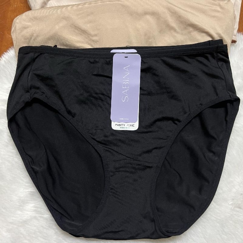 sabina suzp4101 collagen panty กางเกงชั้นใน คอลลาเจน เอวกลาง