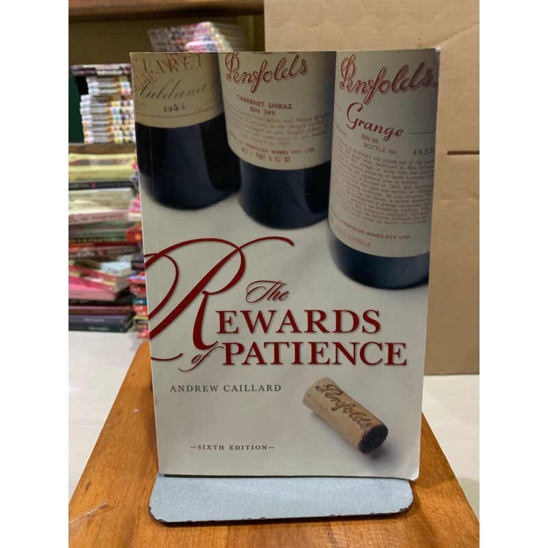 The Rewards of Patience