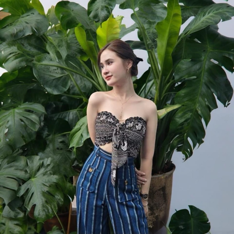 เเกาะอกช้างพื้นเมือง“ลายช้าง” น่ารักๆ เที่ยวทะเล สวยๆจ้า