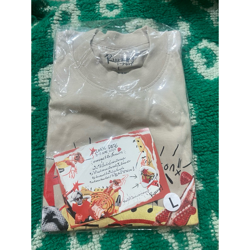 เสื้อพี่รัฐ เสื้อtattoo color งาน cat t-shirt ครบเซ็ท