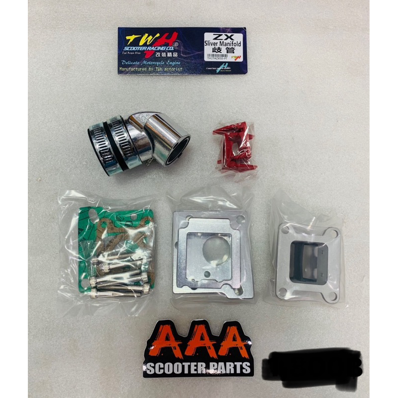 คอหรีดZx34/35 Twh แท้