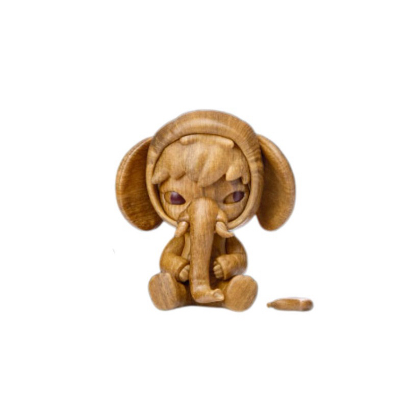 hirono ช้าง thiland limited แบบมีลายเซ็น ตรงกระดาษ