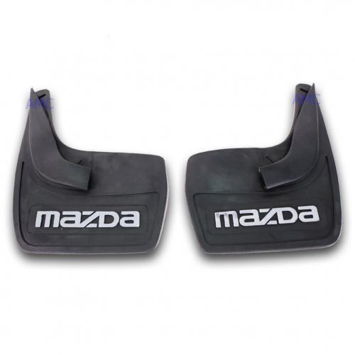 ยางบังโคลน รุ่น มาสด้า ไฟเตอร์ MAZDA FIGHTER B2000 B2500 รถกระบะ ใช้ได้ทั่วไป 2WD ด้านหลัง 1 คู่